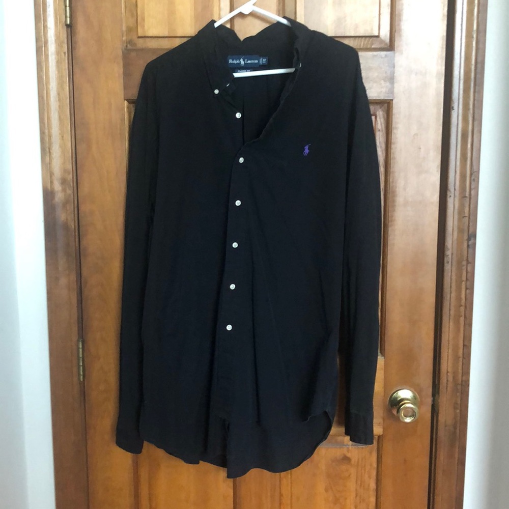 Ralph Lauren Button Down